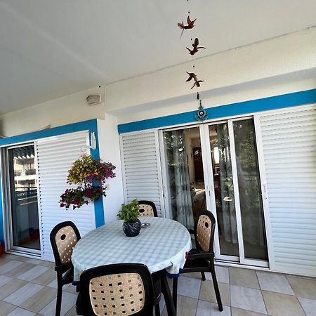 Holiday House 3- Kallithea Halkidiki Exterior foto