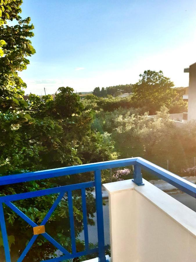 Holiday House 3- Kallithea Halkidiki Exterior foto