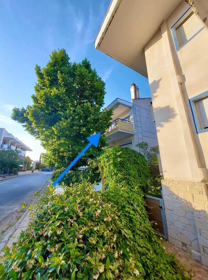 Holiday House 3- Kallithea Halkidiki Exterior foto