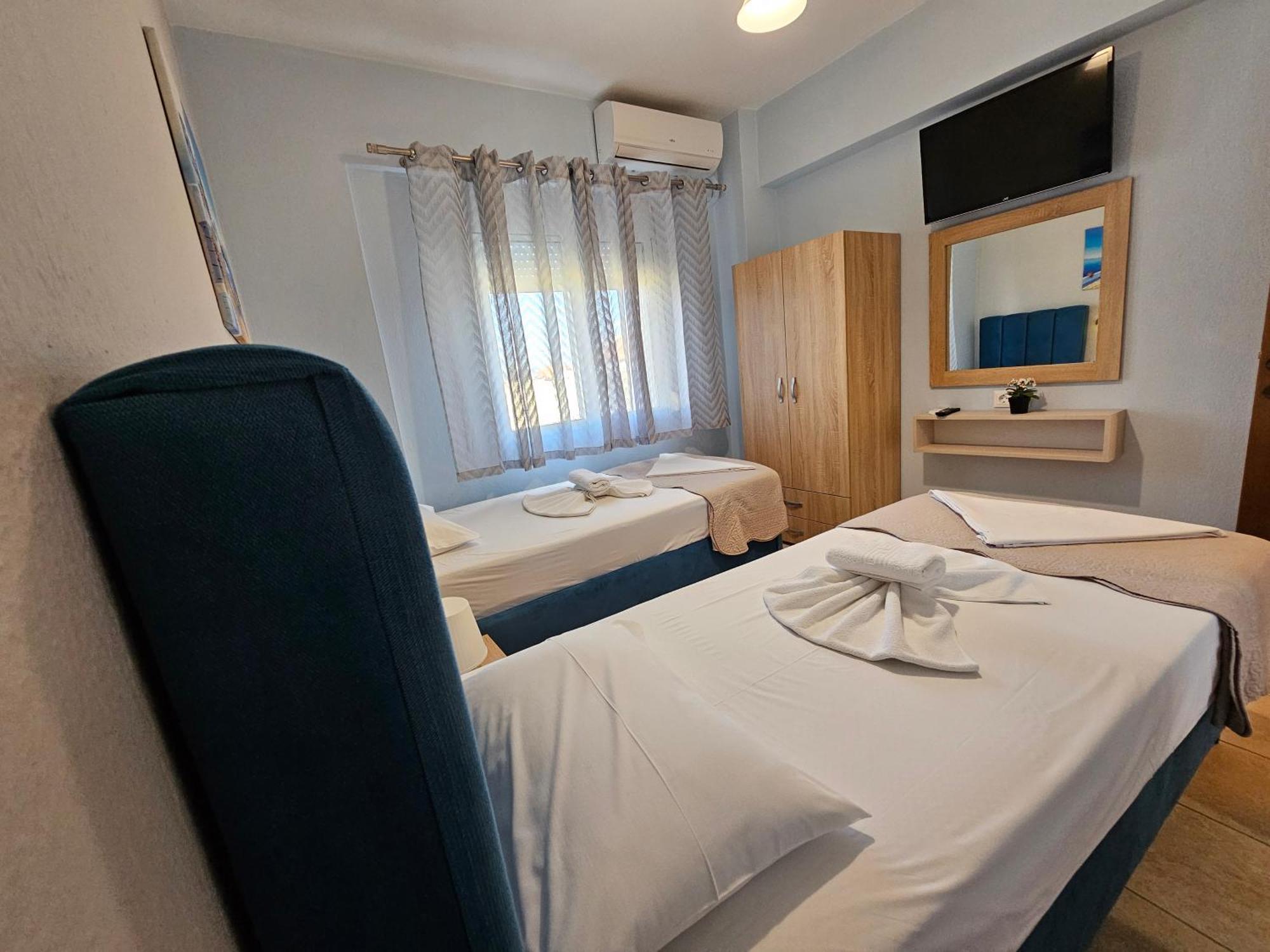 Holiday House 3- Kallithea Halkidiki Exterior foto