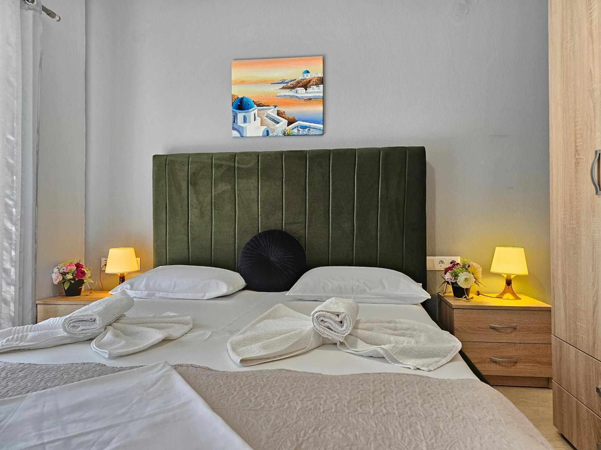 Holiday House 3- Kallithea Halkidiki Habitación foto